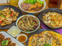 -唔止卤嘢·潮州菜(鹭江店)