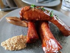 -BOR Eatery(安福路店)