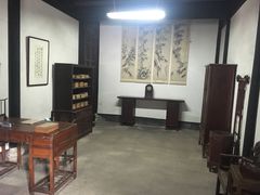 -蔡元培故居