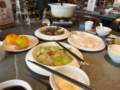 -佬太公海鸭·海鲜大排档(上海总店)