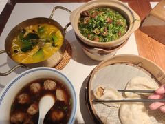 -东园小馆·早茶·淮扬小炒(印象汇店)