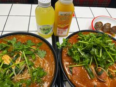 -肥汁米蘭香港米线(长宁来福士店)