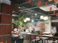 -京味斋·北京烤鸭(北京南站洋桥店)