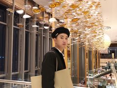 -视界美食自助餐厅·石家庄希尔顿酒店