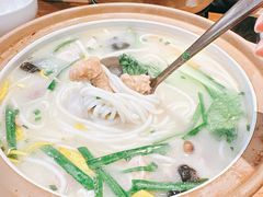 -云海肴·汽锅鸡·云南菜(祥云小镇店)