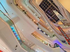 -金茂览秀城