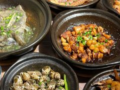 -小时候焗海鲜(鄞州万达店)