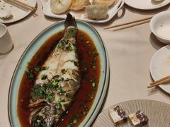 -朝馆·市井本味菜