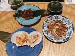 -枝魯枝魯自助料理
