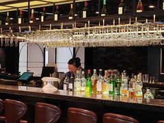 -上海锦江汤臣洲际大酒店