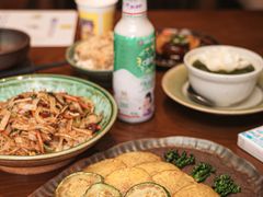 -包整·丝娃娃(一览甲秀楼风景店)