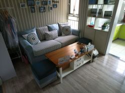 -瑜舍瑜伽连锁教室