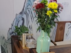 -香山湖渔家大院