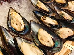 -济宁富力万达嘉华酒店·美食汇自助餐厅