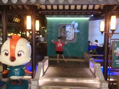 门面-佬麻雀·新湘菜(珠海金发购物中心店)