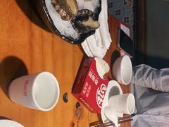 -捞围鲜·港式打边炉(海阳路店)