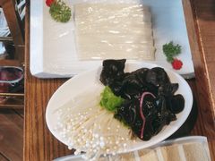 -快乐小羊(富强中路店)