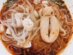 -甘记肥肠粉(马鞍北路店)