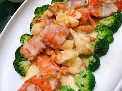 -一澜江宴·江景地标楚菜(江滩公园店)