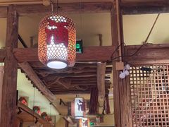 -泥糊破店小酒馆·团建聚餐(南京西路店)