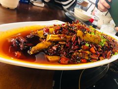 -庆合府重庆大排档(紫都城店)