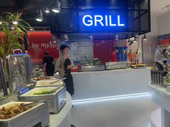 -吃货码头自助餐厅(天悦城店)