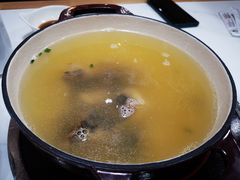 -黑鸡小馆(金源店)