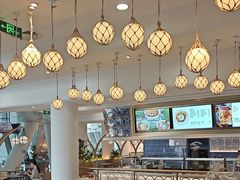 -贝林大翅鲸简餐厅(国家海洋博物馆店)