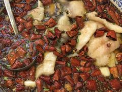 -成都驻京办餐厅(蜀都宾馆店)