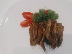 -香山湖渔家大院