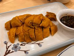 -粤味馆(黄河路店)