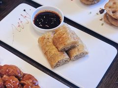 -枣子树·素食餐厅(普陀山店)