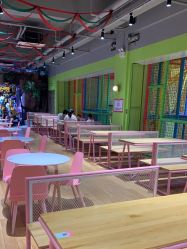 -宝燕乐园(闵行旗舰店)