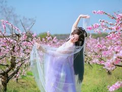 -红袖添香古风写真馆
