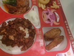 -杯子红牛排(创意产业园店)