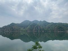 -京东石林峡风景区