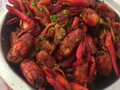 -小李子油焖大虾(南浦店)