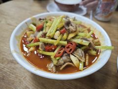 -独一佳老胡湘菜馆(高新店)