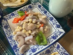 -水岸居湖景农家乐·阳澄湖大闸蟹