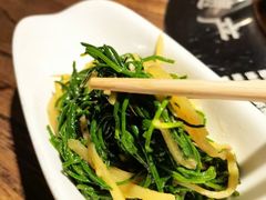 -冰煮羊(山水小区店)