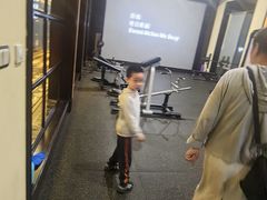 -上海浦东星河湾酒店