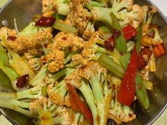 -振生清真饭店(永安道店)