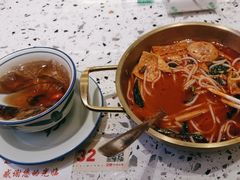 -雙冲柳州螺蛳粉&酸嘢&桂林米粉(簋街店)