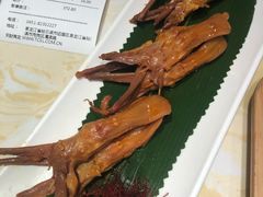 -老佛爷炭火蛙锅直营(清滨路总店)