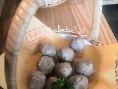 -左庭右院鲜牛肉火锅(浦江欢乐颂店)