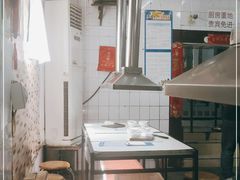 大堂-大槐树烤肉馆