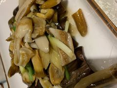 竹蛏王-启东海鲜人家(古美路店)