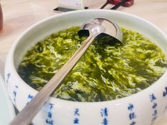 -子霖南山鲜虾面(南山总店)