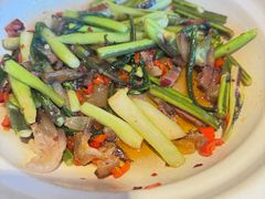 -潇湘码头·鲜湘菜(常营店)