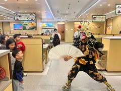 -海底捞火锅(天通苑华联店)